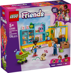 LEGO Friends Sklep spożywczy w mieście Heartlake 42680