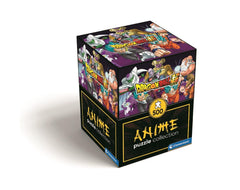 Puzzle 500 cubes anime Dragon Ball 35134