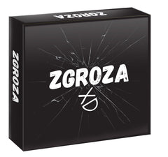 Gra Zgroza xd