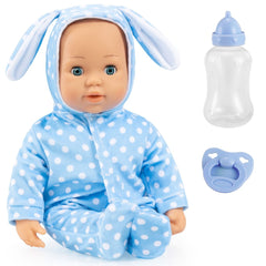 Lalka Anna First Words Baby 93822AD