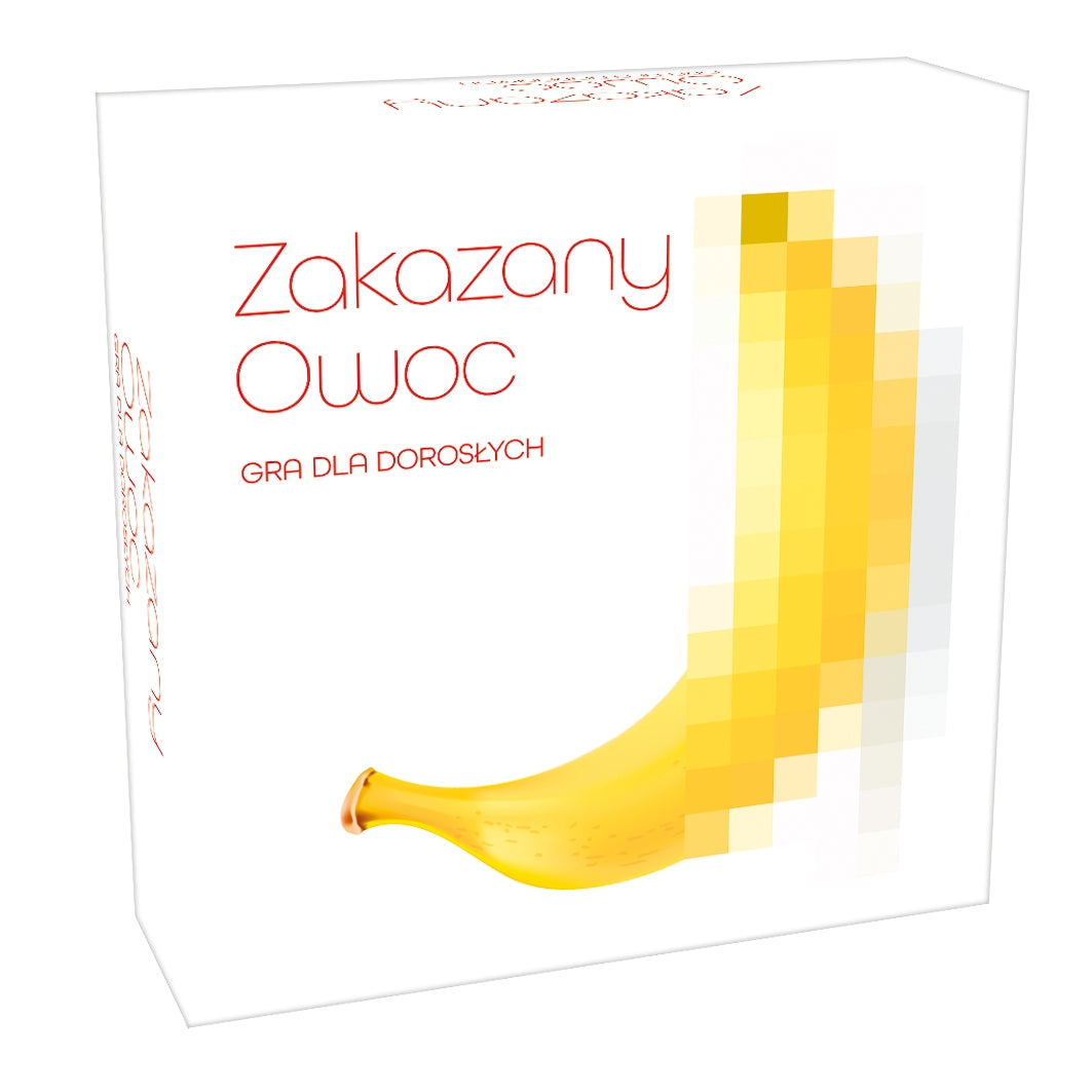 Gra Zakazany Owoc