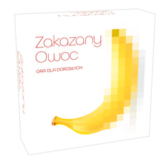 Gra Zakazany Owoc