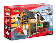 Auto serwis Play House 25470