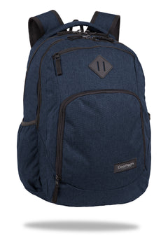 Plecak Coolpack soul snow dark blue SK