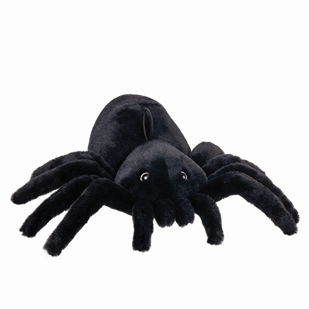 Maskotka ZOO Pająk 15cm