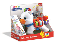 Kucyk interaktywny Baby17229
