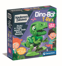 Dinobot trex 50795