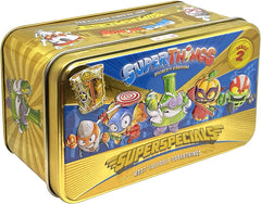 SuperThings Puszka SuperSpecials Seria 2
