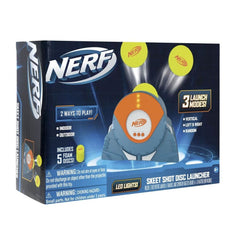Nerf wyrzutnia Skeet Shoot NRF0289