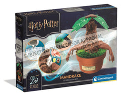 Mandragora Harry Potter 19458