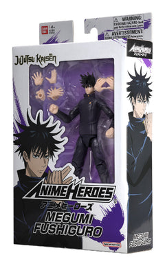 Figurka Anime heroes Jujutsu Kaisen megumi fushiguro