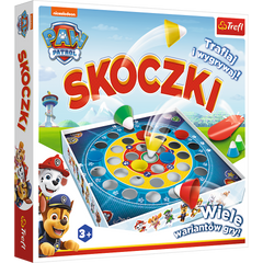 Gra Skoczki PAW Patrol 1904
