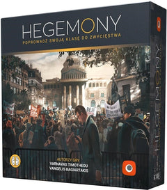 Gra Hegemony