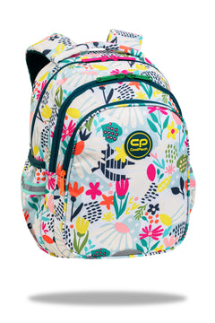 Plecak 2-komorowy Coolpack jerry sunny day