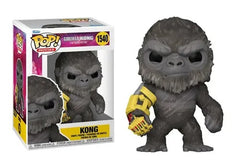 Figurka Movies Godzilla x Kong The New Empire Kong Funko POP