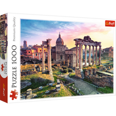 Puzzle 1000 Forum rzymskie 10443