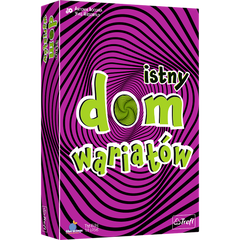 Gra Istny dom wariatów 02352