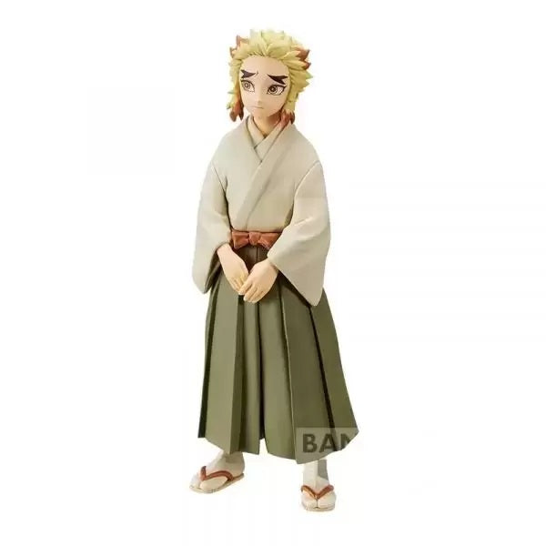 Figurka BP Demon Slayer Kny Senjuro Rengoku  vol. 26