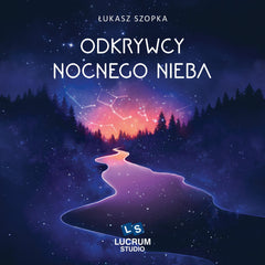 Gra Odkrywcy Nocnego Nieba
