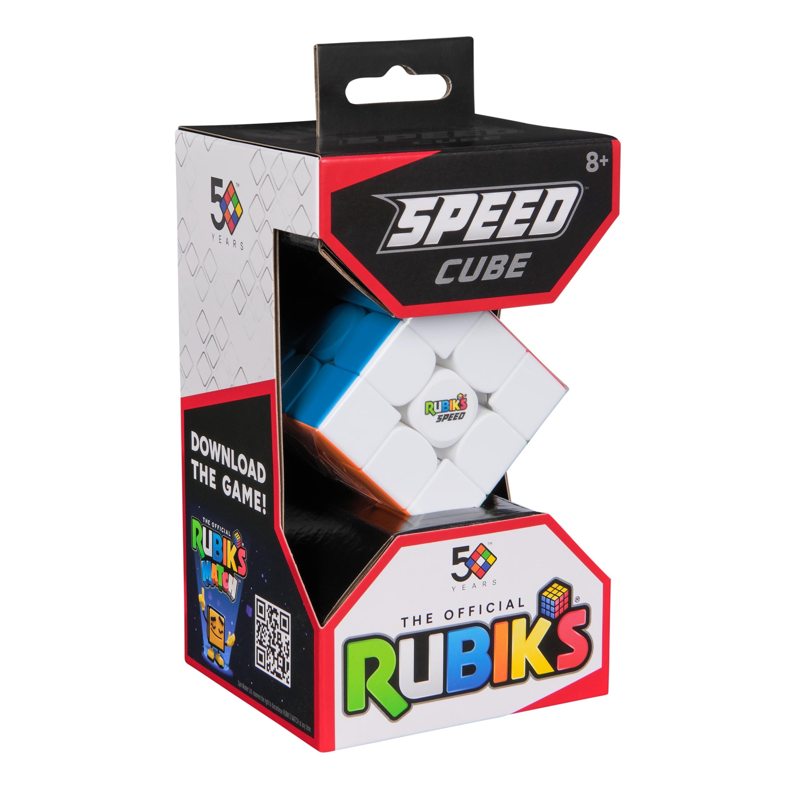 Kostka Rubika Speed 3x3