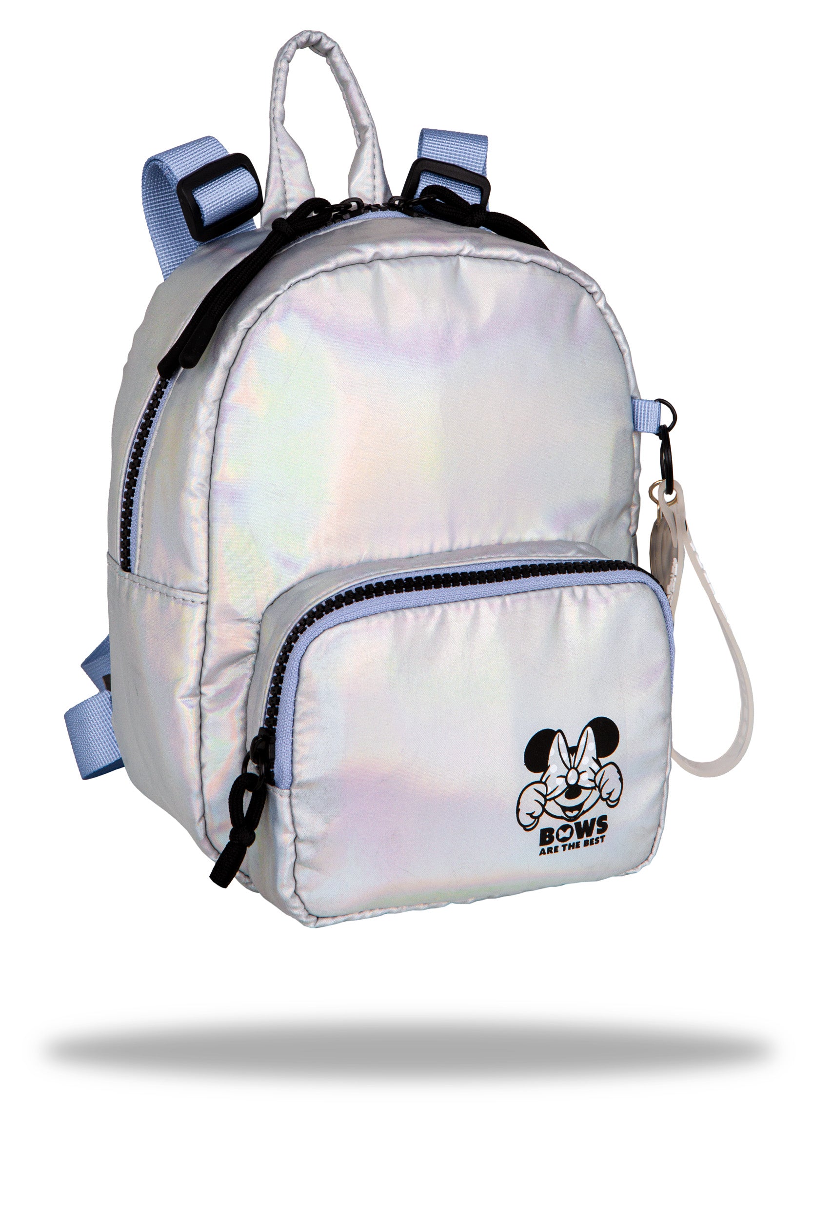 Plecak 1-komorowy Lilly opal collection Disney 100