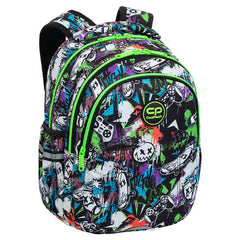 Plecak 2-komorowy Coolpack joy S peek a boo