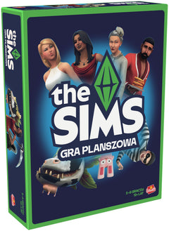 Gra The Sims