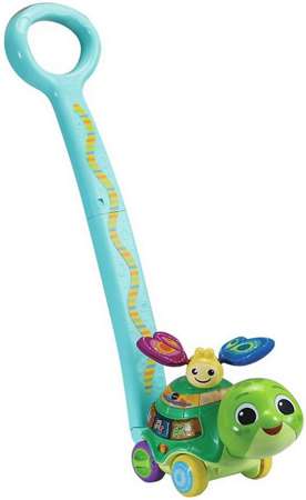 Pchacz Odkrywczy Żółwik 61653 VTECH