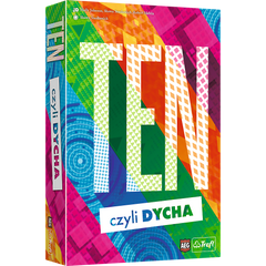 Gra Ten czyli dycha 02355