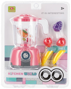 Blender z akcesoriami