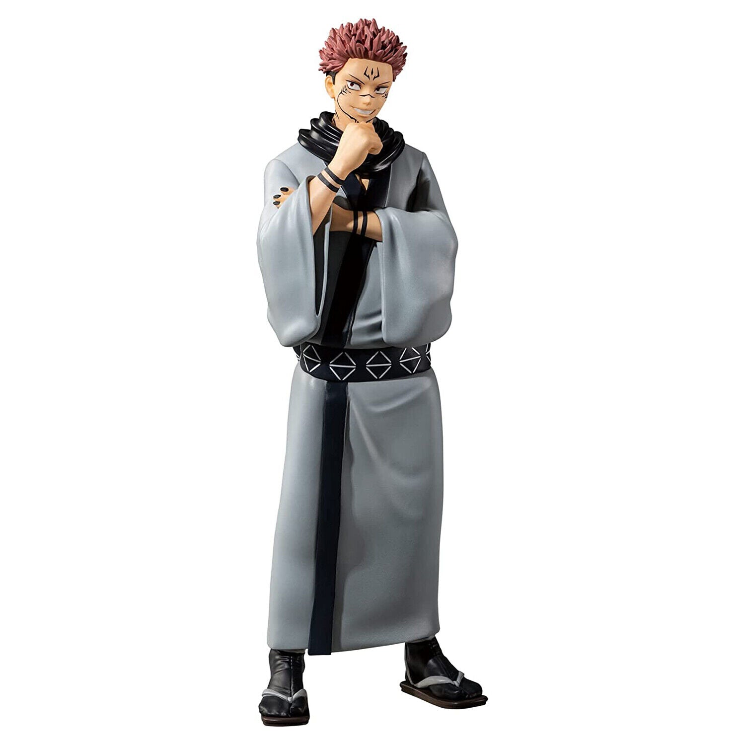 Figurka Jujutsu Kaisen JUKON NO KATA SUKUNA