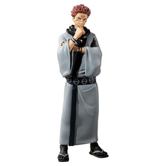 Figurka Jujutsu Kaisen JUKON NO KATA SUKUNA
