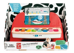 Interaktywne dotykowe pianinko 800894 Hape
