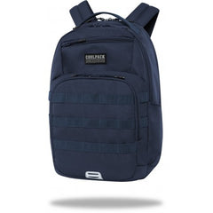 Plecak 2-komorowy Coolpack ARMY NAVY