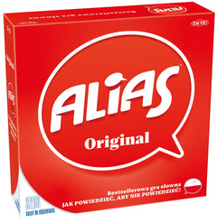 Gra Alias original