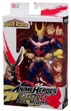 Figurka Anime heroes my hero academia all might