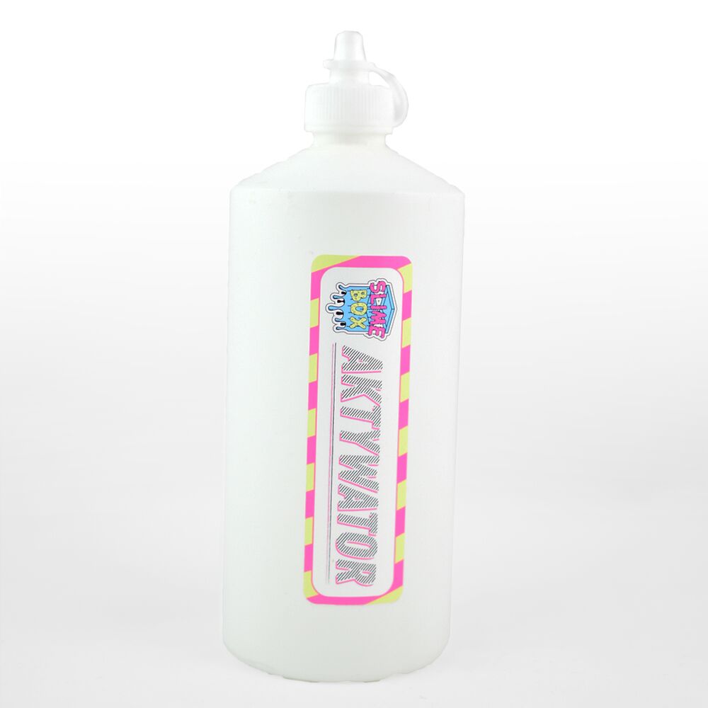 Zestaw aktywator 500ml