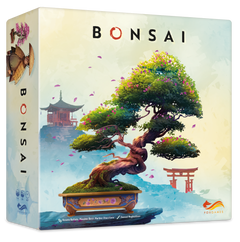 Gra Bonsai