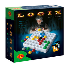 Gra Logix mini