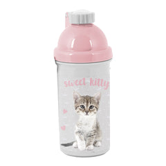 Bidon 550ml Cat PP23KC-3021