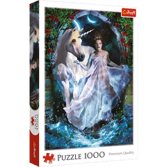 Puzzle 1000 Magiczny wszechświat 10593