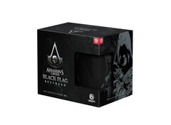 Kubek 480ml termoaktywny Good Loot Assassin's Creed Black Flag Resynced Edward Kenway
