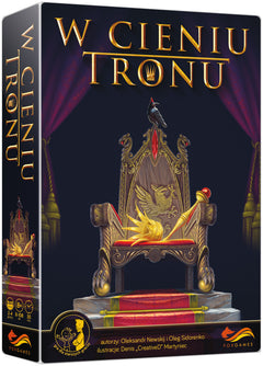 Gra W cieniu tronu