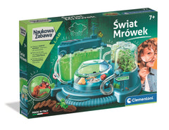 Świat Mrówek 50394