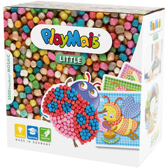 Playmais Mosaic Mały Robak