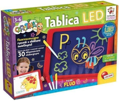 Tablica LED Carotina 304-PL77441