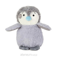 Maskotka Przyjaciel niebieskiego noska Pingwinek Cuddles 10cm