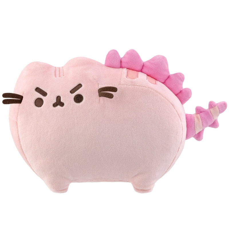 Maskotka Pusheen Smok różowy 24 cm 61587