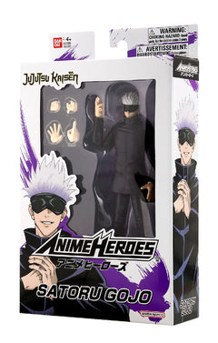 Figurka Anime Heroes Jujutsu Kaisen Satoru Gojo