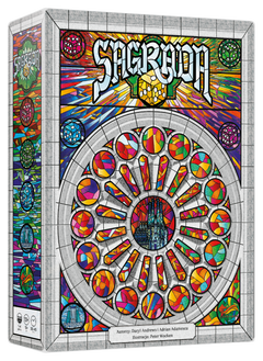 Gra Sagrada